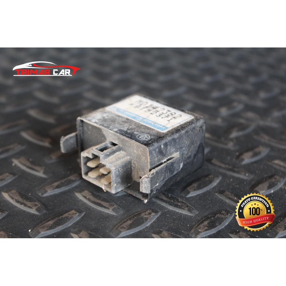 MD142382 CENTRALINA VENTOLA MOTORE MITSUBISHI PAJERO 2 (V20)(91-99)