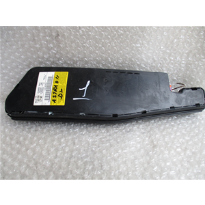AIRBAG SEDILE ANTERIORE DX DESTRO OPEL MERIVA B [10-16] COD: 13250508