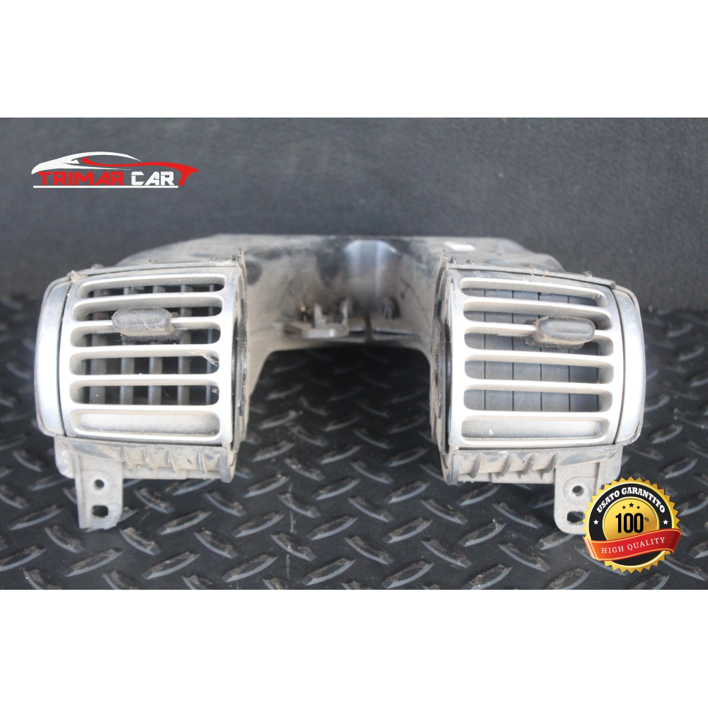A4518300254 BOCCHETTA ARIA CLIMA CRUSCOTTO CENTRALE SMART FORTWO COUPE (451)(07-14)