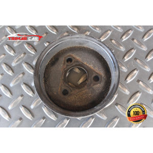 90528666 PULEGGIA POMPA IDROGUIDA OPEL VECTRA B (J96)(95-02) 2.0 DTI