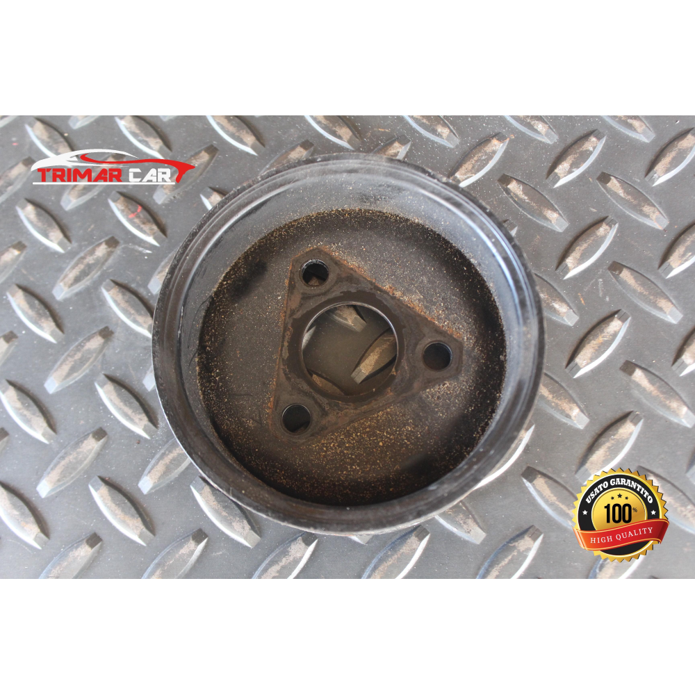 90528666 PULEGGIA POMPA IDROGUIDA OPEL VECTRA B (J96)(95-02) 2.0 DTI