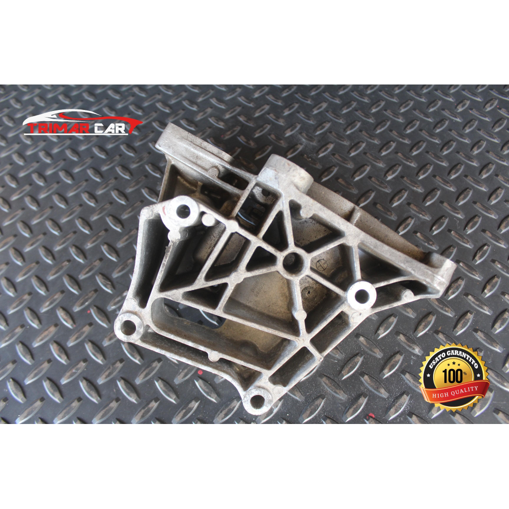 90502550 SUPPORTO POMPA SERVOSTERZO OPEL VECTRA B (J96)(95-02) 2.0 DTI
