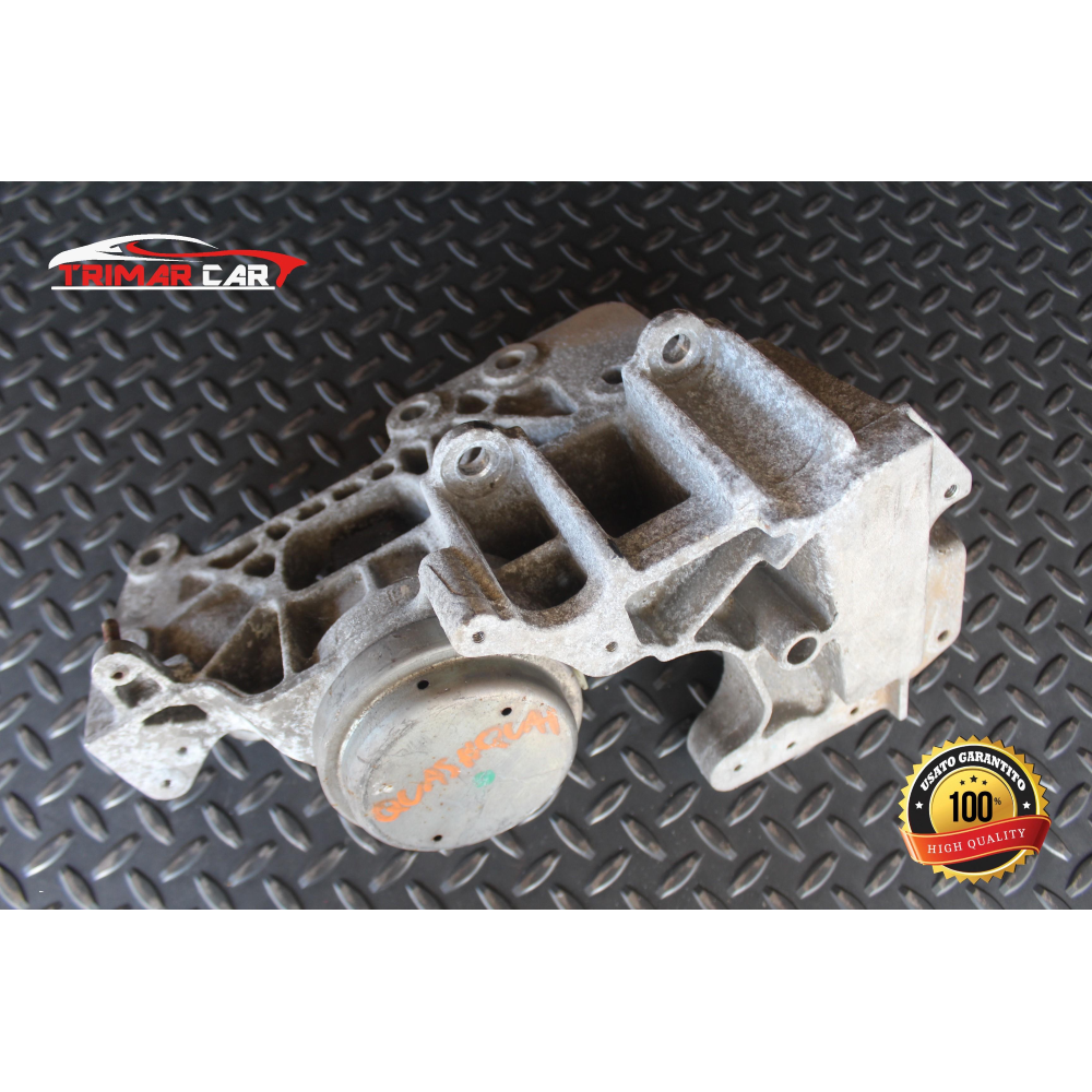 11220JD700 SUPPORTO MOTORE NISSAN QASHQAI 1 I (J10,JJ10)(06-13)  2.0 DCI 150CV 110KW COD MOTORE: M9R