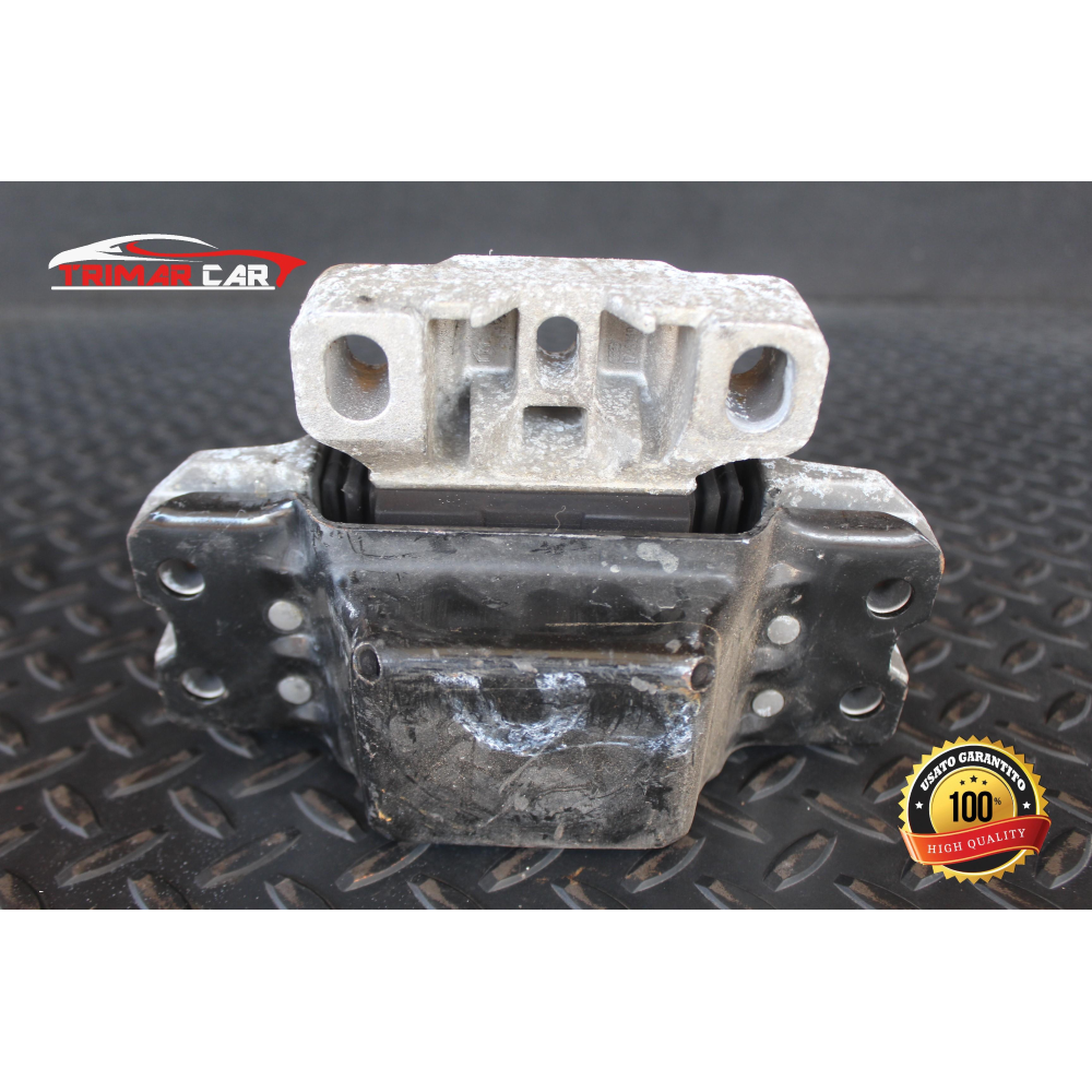 1k0199555N SUPPORTO MOTORE VW GOLF 5 V (1K1)(2003-2009)