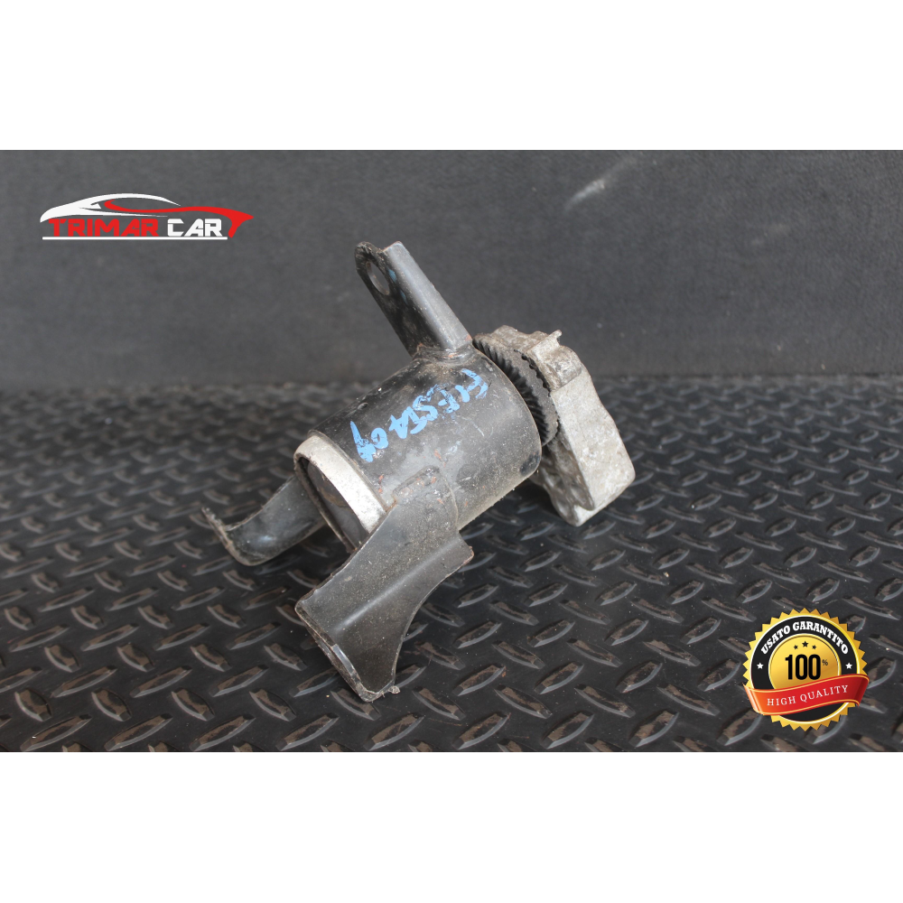 8V51-6F012-BH SUPPORTO MOTORE FORD FIESTA 6 VI (2008-2017)