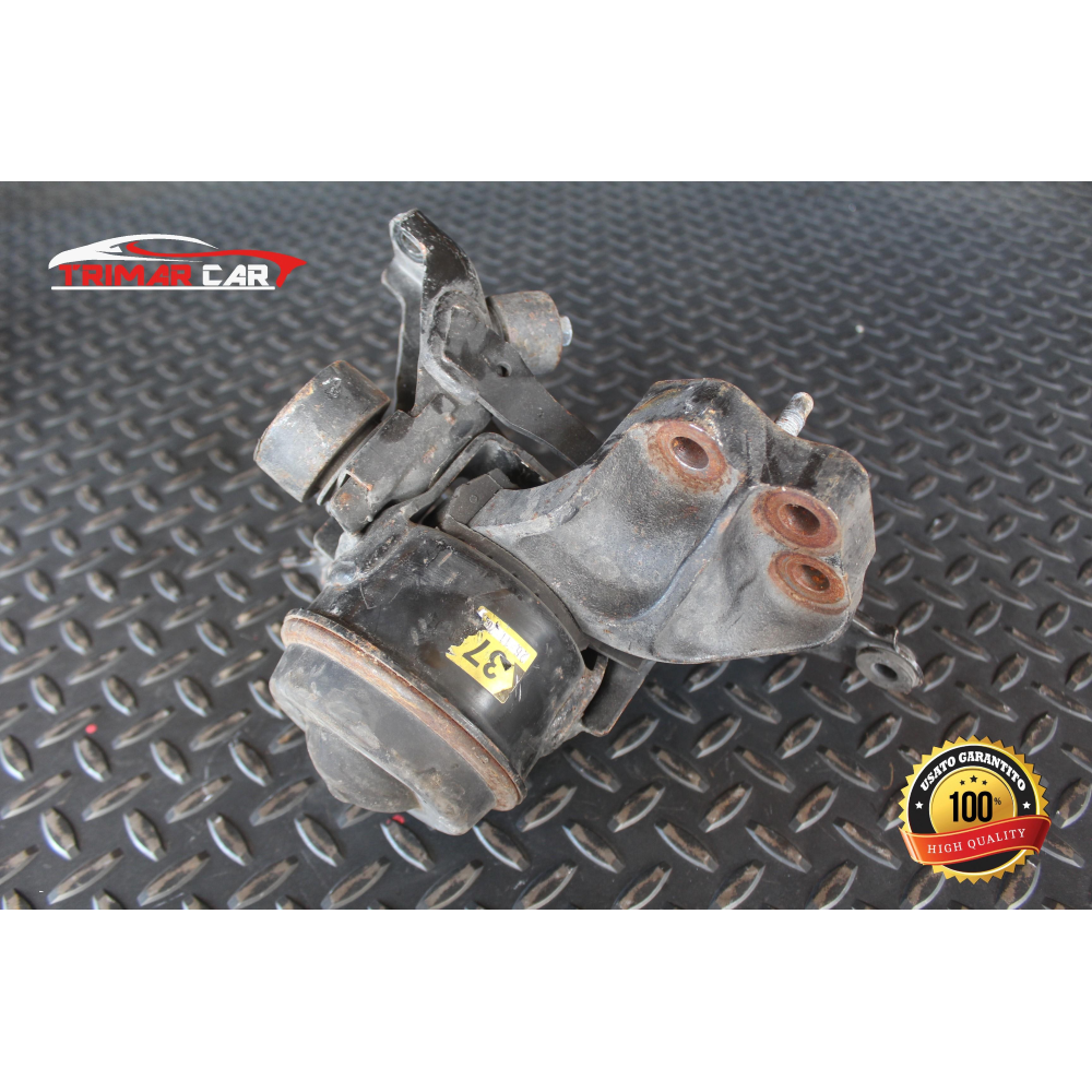873503 SUPPORTO MOTORE TOYOTA YARIS 2 II (P9)(2005-2010) 1.4D4D