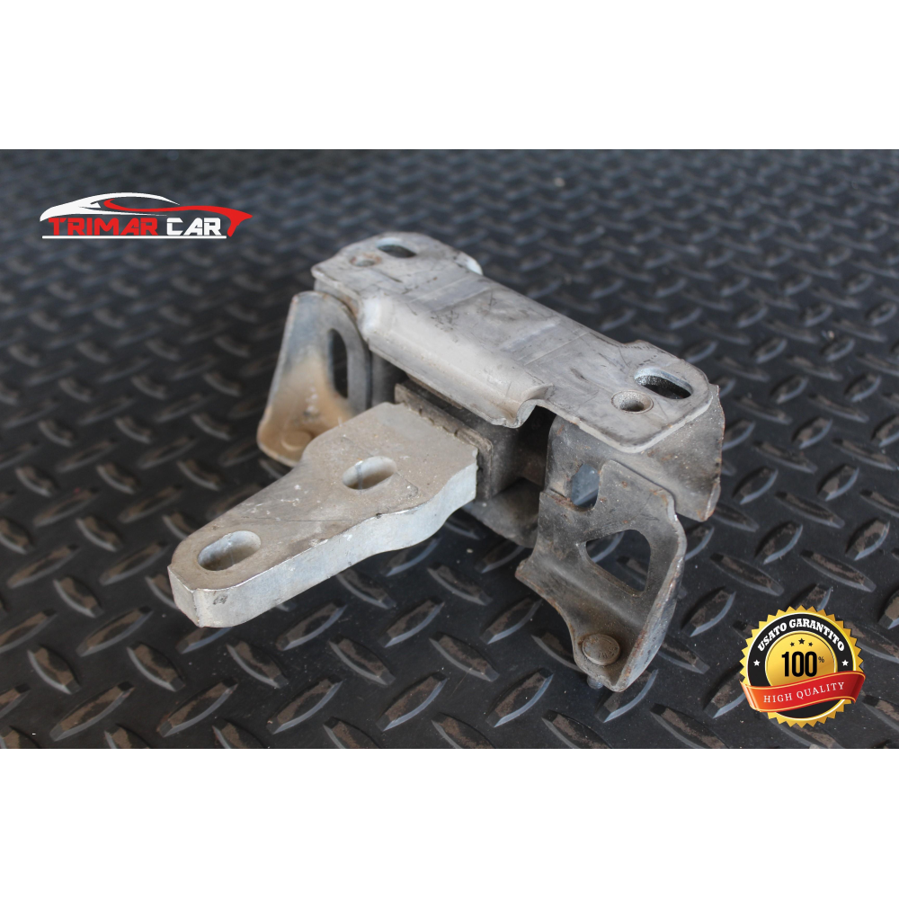 8V51-7M121-AE SUPPORTO MOTORE FORD FIESTA 6 VI (2008-2017) 1.25 1.4 1.4 TDCI 1.6 TDCI 1.6TI