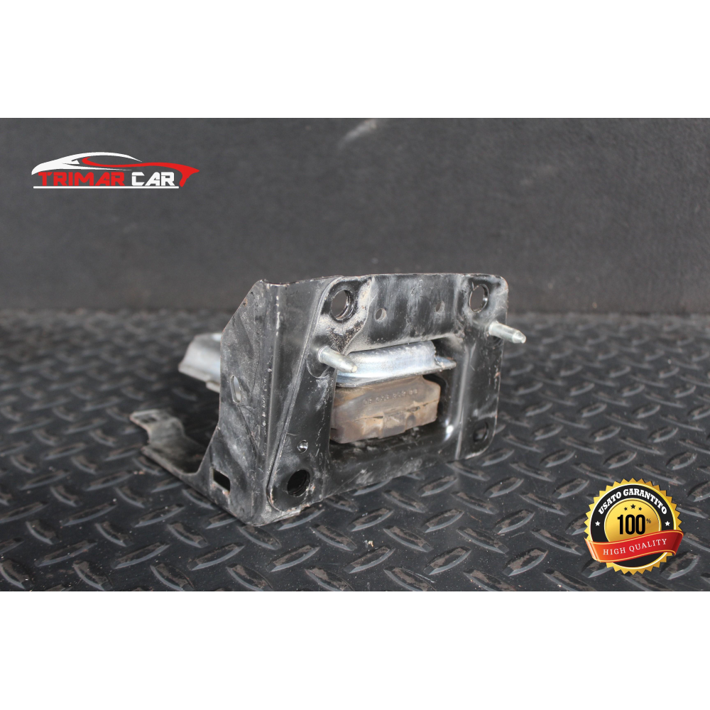9680293280 SUPPORTO MOTORE PEUGEOT 207 (WA,WC)(06-15)