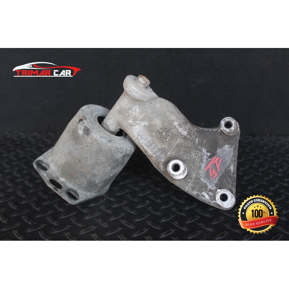 8V51-6F012-BF SUPPORTO MOTORE FORD FIESTA 6 VI (2008-2017)