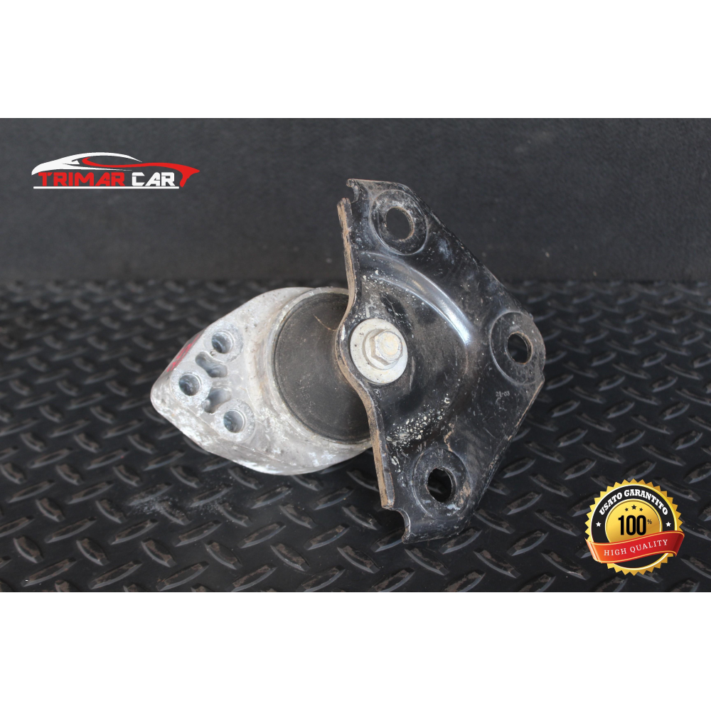 2S61-6F012-GC SUPPORTO MOTORE FORD FIESTA 5 V (JH,JD)(01-10) 1.4 TDCI