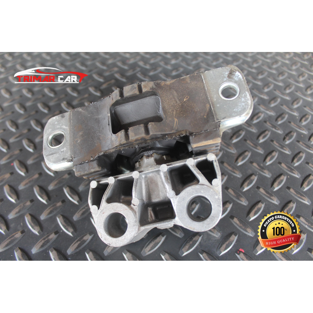 POSS COD 55702833 SUPPORTO MOTORE FIAT GRANDE PUNTO (199)(05-12) 1.3 MULTIJET 1.4