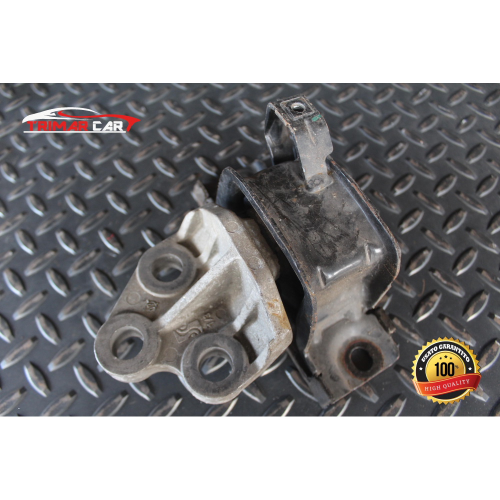 55700655 SUPPORTO MOTORE FIAT GRANDE PUNTO (199)(05-12)