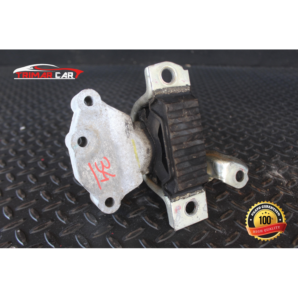 51730868 SUPPORTO MOTORE FIAT PANDA 2 (169)(2003-2012) 1.3 MULTIJET