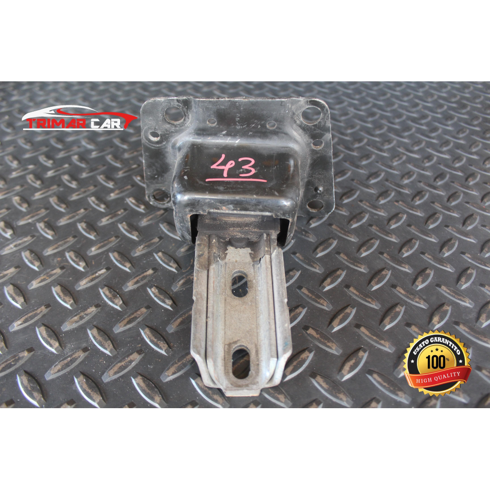 9680293680 SUPPORTO MOTORE CITROEN C3 2 II (2009-2016)