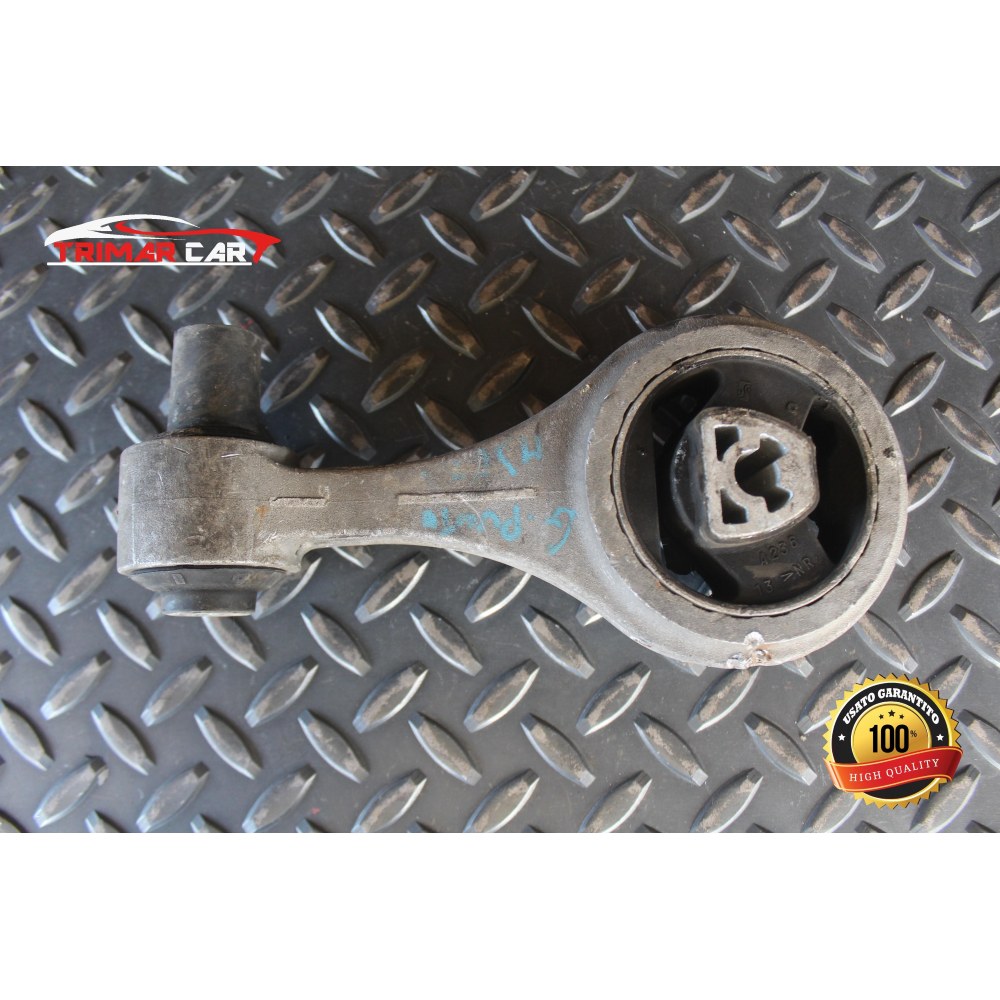 SUPPORTO CAMBIO MOTORE FIAT GRANDE PUNTO (199)(05-12) 1.3 MULTIJET