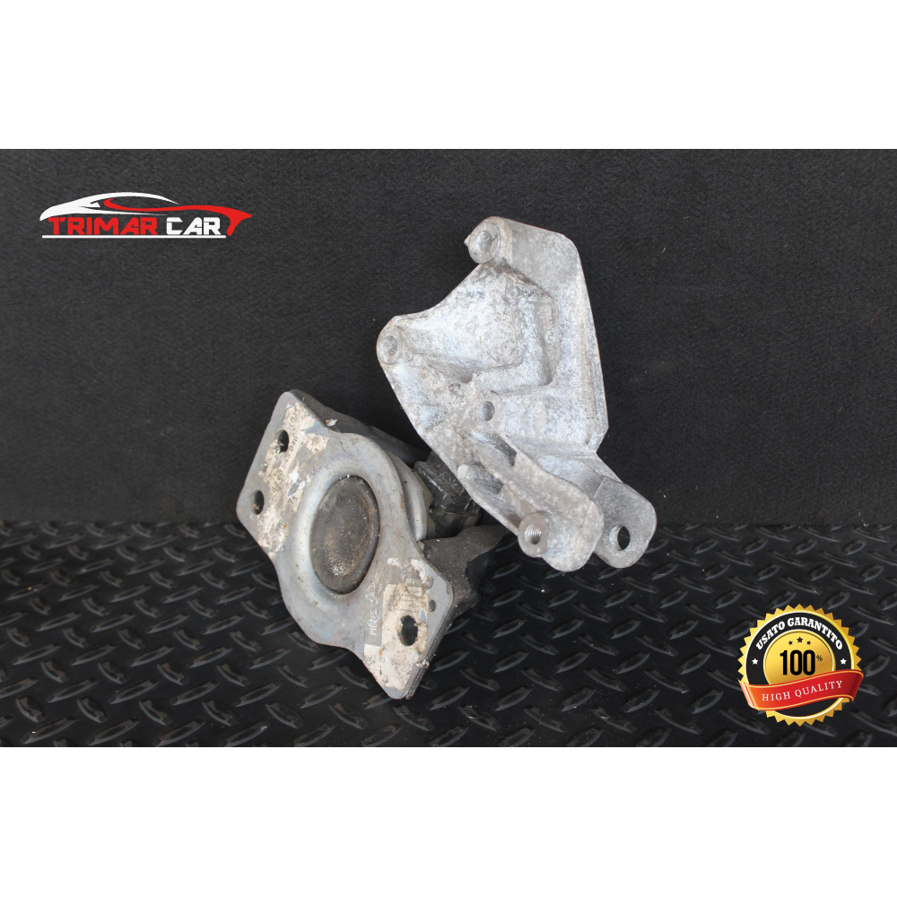 8200592642 SUPPORTO MOTORE RENAULT SCENIC 2 II (JM0/1)(03-09) 1.5DCI