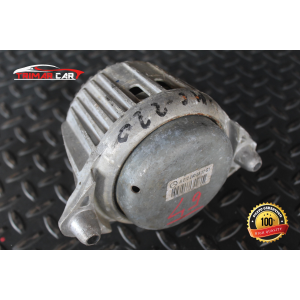 A2122406317 SUPPORTO MOTORE MERCEDES CLASSE C (W204)(07-14)
