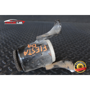 8V51-6F012-AF SUPPORTO MOTORE FORD FIESTA 6 VI (2008-2017)