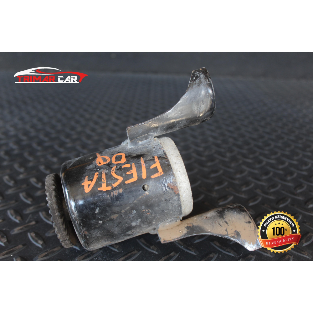 8V51-6F012-AF SUPPORTO MOTORE FORD FIESTA 6 VI (2008-2017)