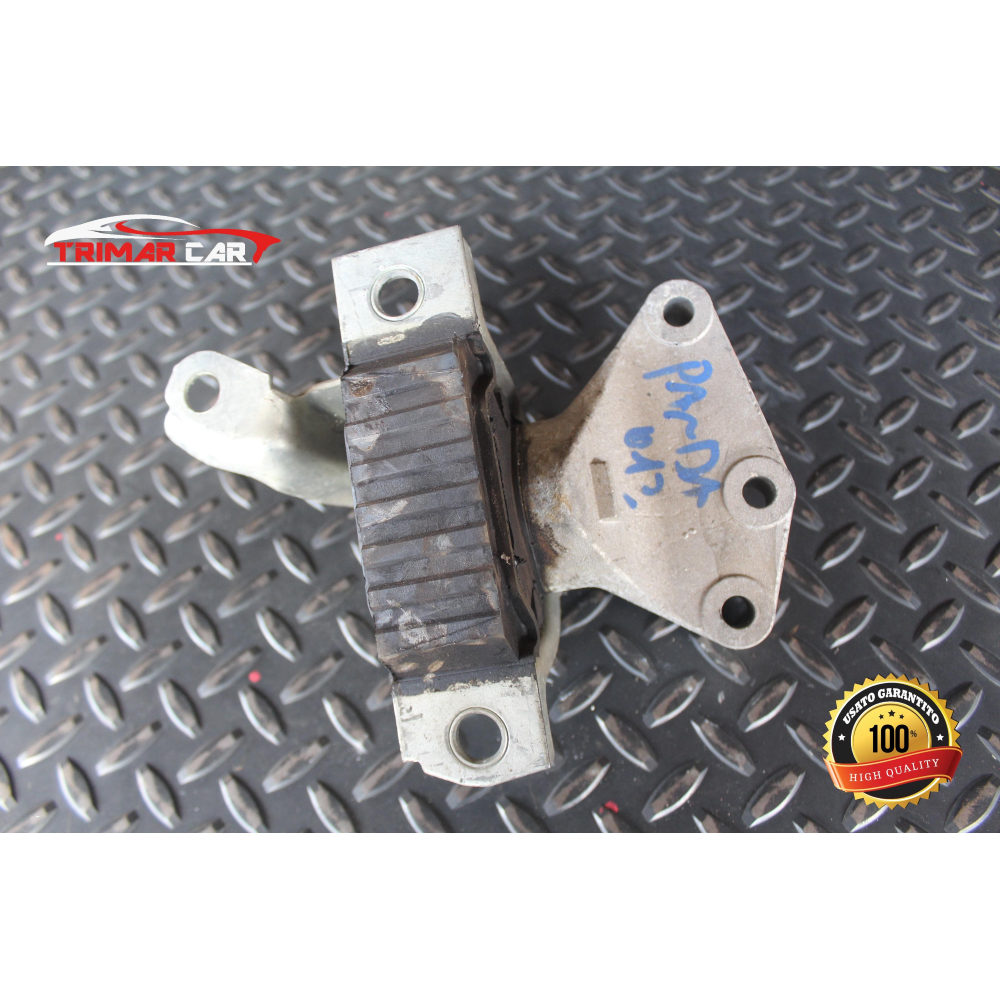 51929082 SUPPORTO MOTORE FIAT PANDA 3 (312,319)(2012 IN POI) 1.3 MJT
