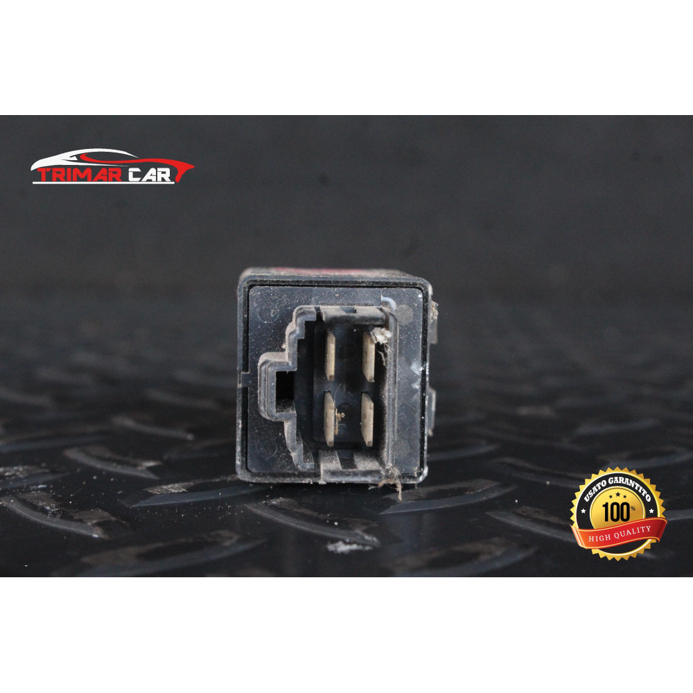 MB818524 RELè TEMPORIZZATORE MITSUBISHI PAJERO 2 (V20)(91-99)