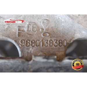 9680138380 SUPPORTO MOTORE PEUGEOT 207 (WA,WC)(06-15) 1.4