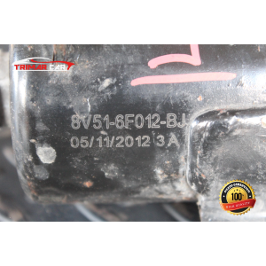 8V51-6F012-BJ SUPPORTO MOTORE FORD FIESTA 6 VI (2008-2017)