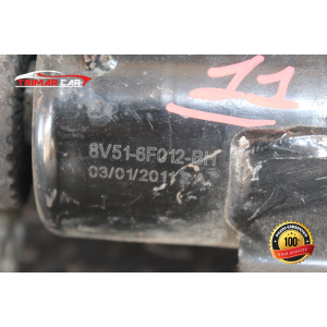 8V51-6F012-BH SUPPORTO MOTORE FORD FIESTA 6 VI (2008-2017)