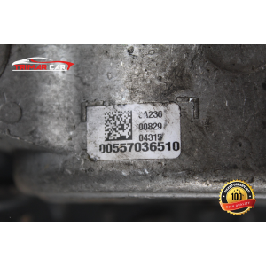 55703651 SUPPORTO MOTORE FIAT GRANDE PUNTO (199)(05-12) 1.3 MULTIJET