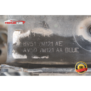 8V51-7M121-AE SUPPORTO MOTORE FORD FIESTA 6 VI (2008-2017) 1.25 1.4 1.4 TDCI 1.6 TDCI 1.6TI