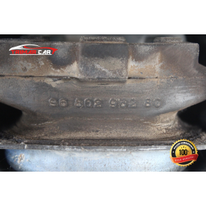 9680293280 SUPPORTO MOTORE PEUGEOT 207 (WA,WC)(06-15)