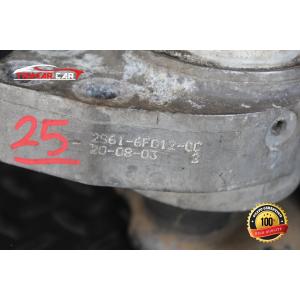 2S61-6F012-GC SUPPORTO MOTORE FORD FIESTA 5 V (JH,JD)(01-10) 1.4 TDCI