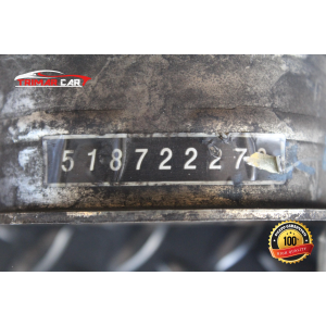 518722270 SUPPORTO MOTORE LANCIA YPSILON 2 (843)(2003-2011) 1.3 MULTIJET