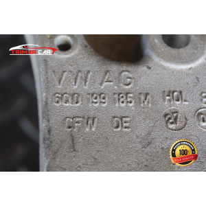 6Q0199185M SUPPORTO MOTORE VW POLO (9N)(2001-2012)