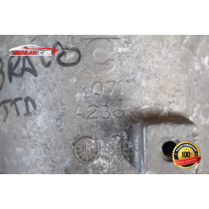 071A236 SUPPORTO MOTORE FIAT PUNTO EVO (199)(2008 IN POI) 1.3 MULTIJET MJT