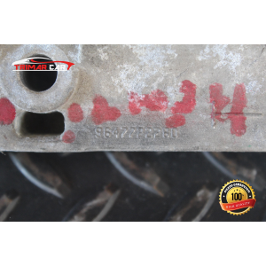 9647722280 SUPPORTO MOTORE CITROEN C3 2 II (2009-2016) 1.4 BZ 1.4 16V