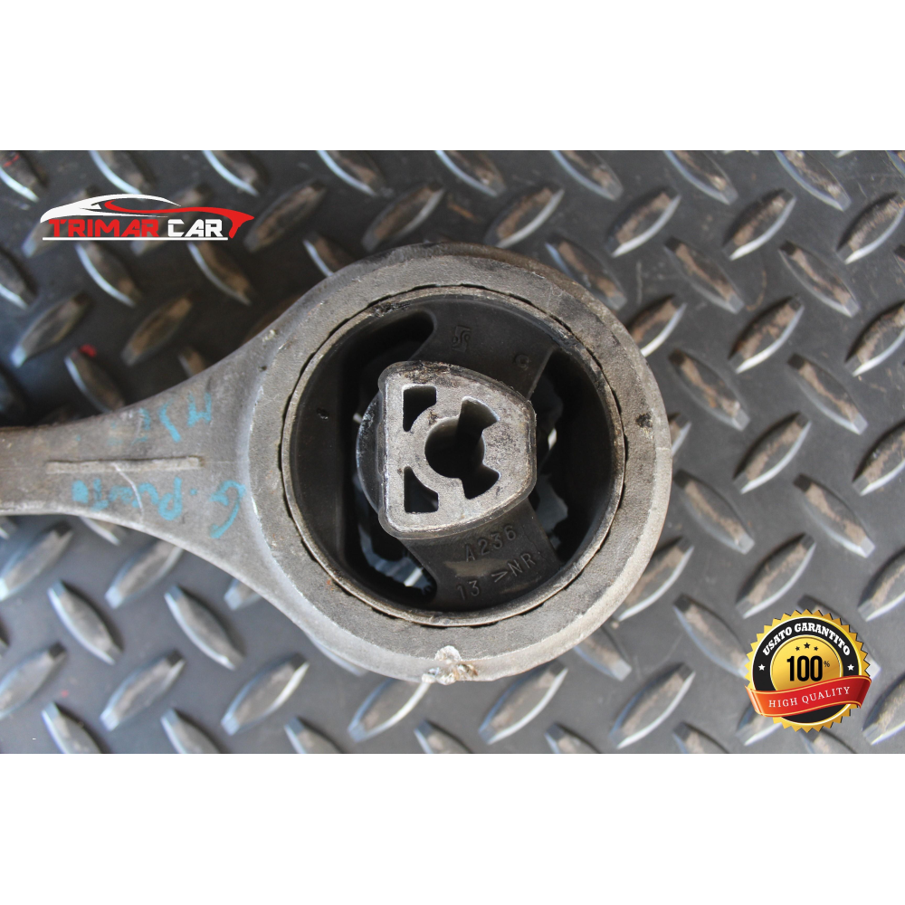SUPPORTO CAMBIO MOTORE FIAT GRANDE PUNTO (199)(05-12) 1.3 MULTIJET