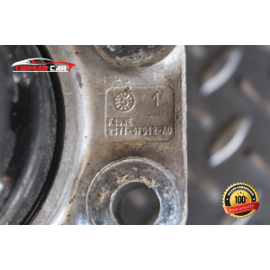 2S71-6F012-AD SUPPORTO MOTORE FORD MONDEO 3 III (B5Y)(2000-2007)