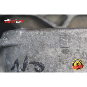 1J0199555AJ SUPPORTO MOTORE VW GOLF 4 IV (1J1)(97-05) 1.6 1.8 1.9 TDI