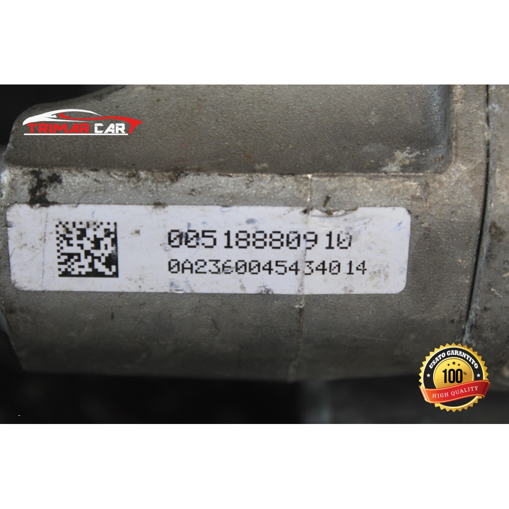 51888091 SUPPORTO MOTORE FIAT BRAVO 2 (198)(06-14) 1.6MJT