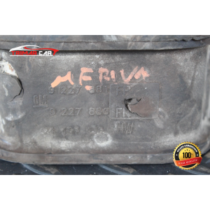 9227881FP SUPPORTO MOTORE OPEL MERIVA (2003-2010)