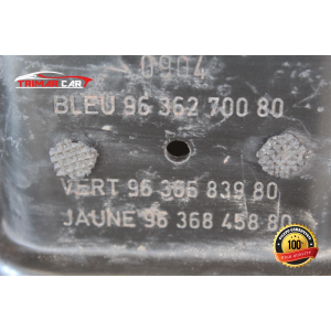 9636270080 SUPPORTO MOTORE PEUGEOT 307 (3A/C)(2000-2009)