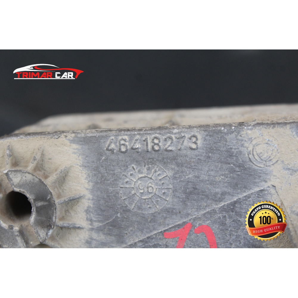 46418273 SUPPORTO MOTORE FIAT MULTIPLA (186)(1999-2010) 1.6 16V