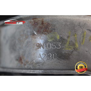 9N053A236 SUPPORTO MOTORE FIAT GRANDE PUNTO (199)(05-12) 1.2 1.4