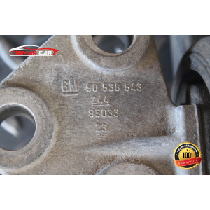 90538543 SUPPORTO MOTORE OPEL MERIVA B (2010 IN POI)