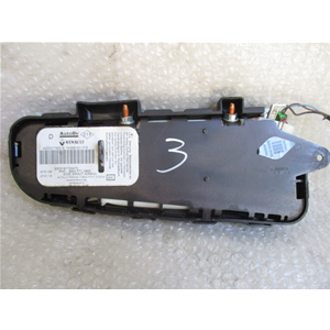 AIRBAG SEDILE ANTERIORE DX DESTRO MEGANE 2 II (BM0/1) [02-08] COD: 820077832B