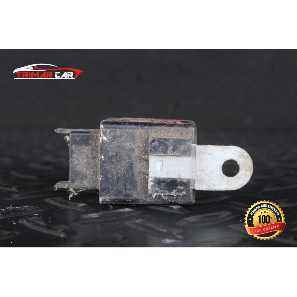 MB818524 RELè TEMPORIZZATORE MITSUBISHI PAJERO 2 (V20)(91-99)