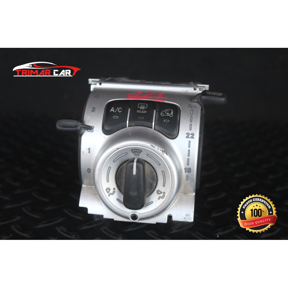 TUBO MANICOTTO INTERCOOLER TURBO FORD FUSION (JU)(2002-2012) 1.6 TDCI 90CV 66KW COD MOTORE: HHJB