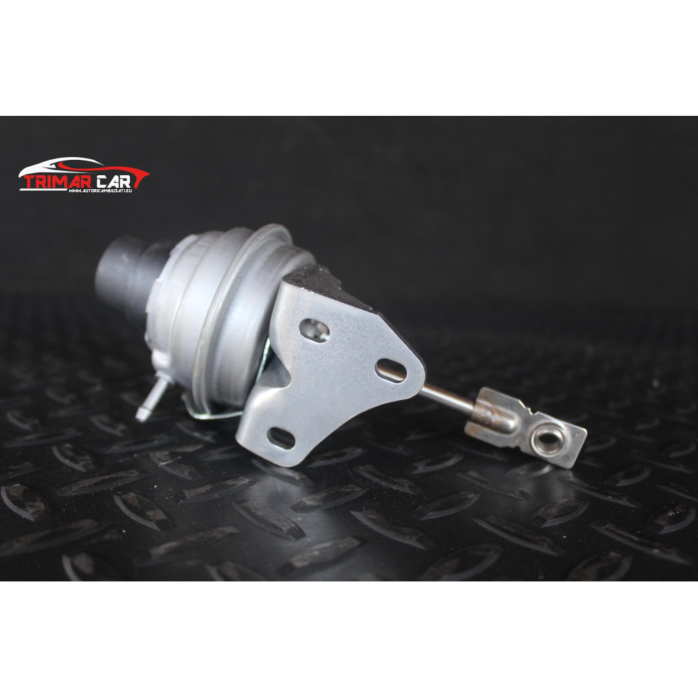 50920 COD RIF 03L253016T VALVOLA WASTEGATE TURBO TURBINA VW GOLF 6 VI