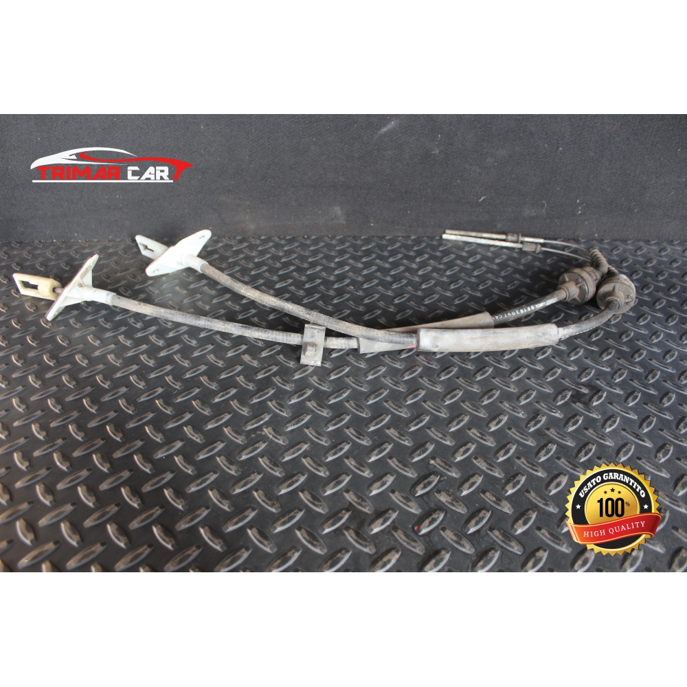 55183097 CAVI LACCI CAVO LACCIO FRIZIONE FIAT PANDA 2 (169)(2003-2012)